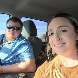 Meet your Posher, Katelyn matt